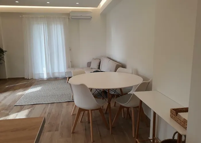 Apartament Laoura