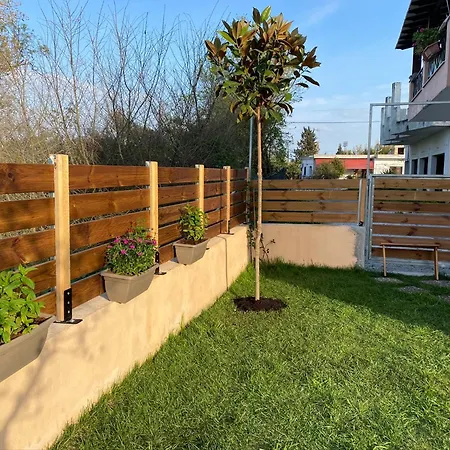 Apartament Laoura Corfu (city)