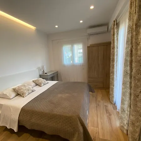 Apartamento Laoura *