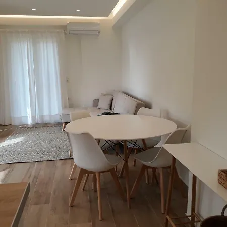 Apartamento Laoura