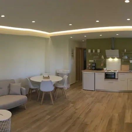 Apartamento Laoura Corfu (city)