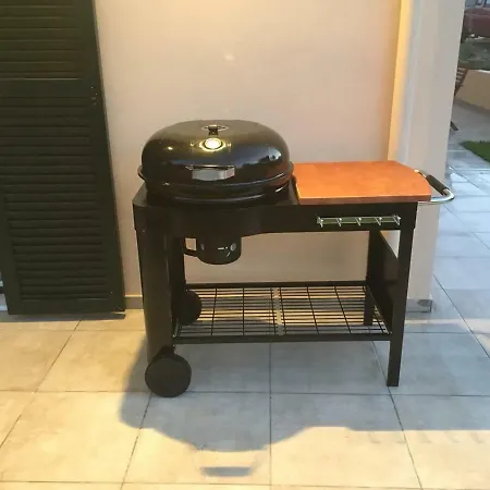 Apartamento Laoura *