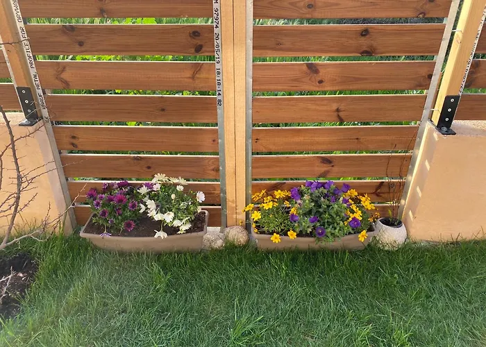 Appartamento Laoura *