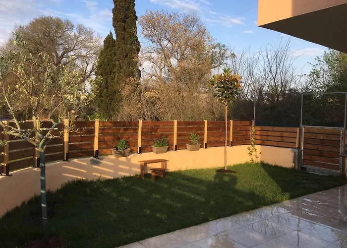 Appartamento Laoura Corfu (city)