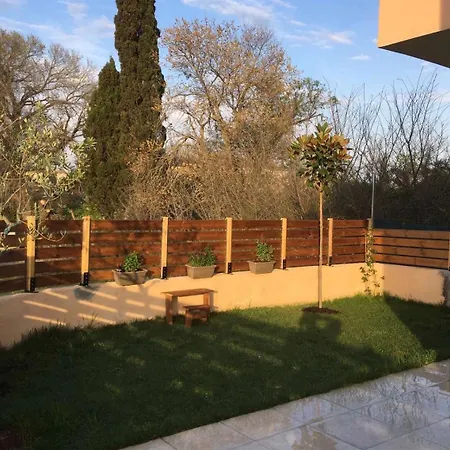 Apartmán Laoura Corfu (city)